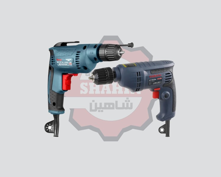 ارزش خرید دریل برقی در برابر دریل شارژی